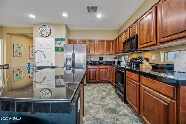 12417 W ALYSSA Lane, Peoria, AZ 85383