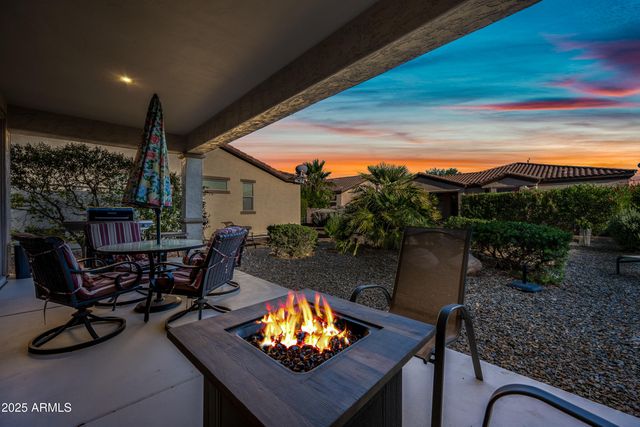 12417 W ALYSSA Lane, Peoria, AZ 85383