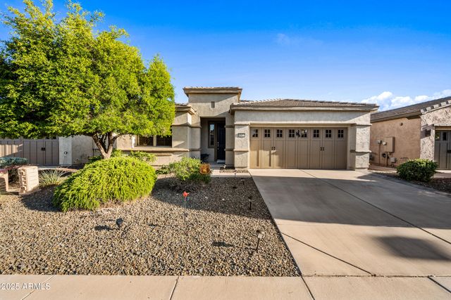 12417 W ALYSSA Lane, Peoria, AZ 85383