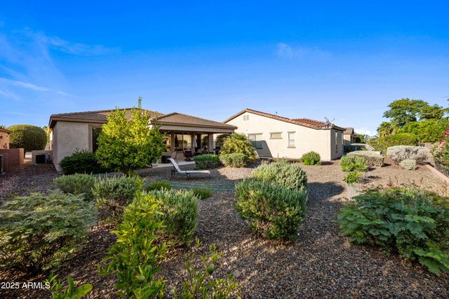 12417 W ALYSSA Lane, Peoria, AZ 85383