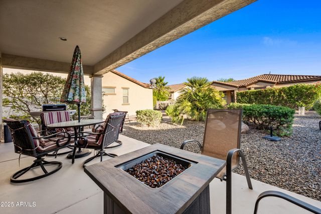 12417 W ALYSSA Lane, Peoria, AZ 85383