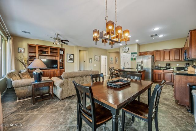 12417 W ALYSSA Lane, Peoria, AZ 85383