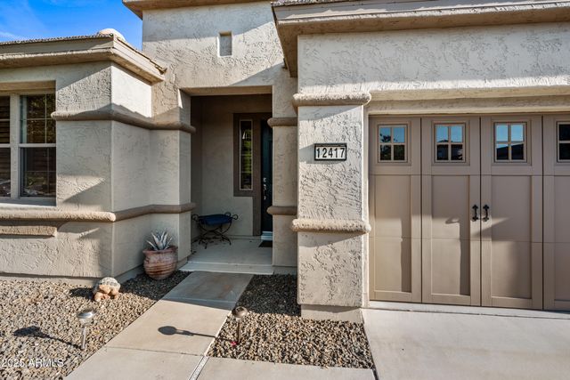 12417 W ALYSSA Lane, Peoria, AZ 85383
