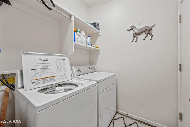 12417 W ALYSSA Lane, Peoria, AZ 85383