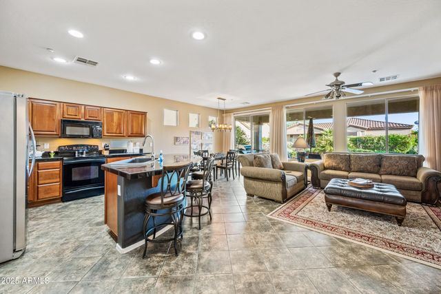 12417 W ALYSSA Lane, Peoria, AZ 85383