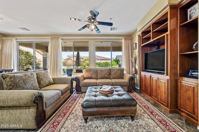 12417 W ALYSSA Lane, Peoria, AZ 85383