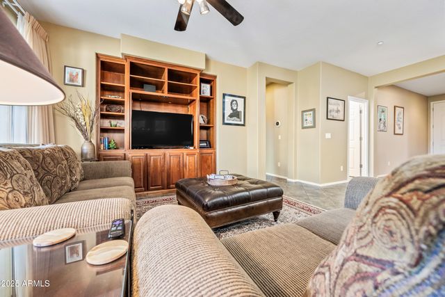 12417 W ALYSSA Lane, Peoria, AZ 85383