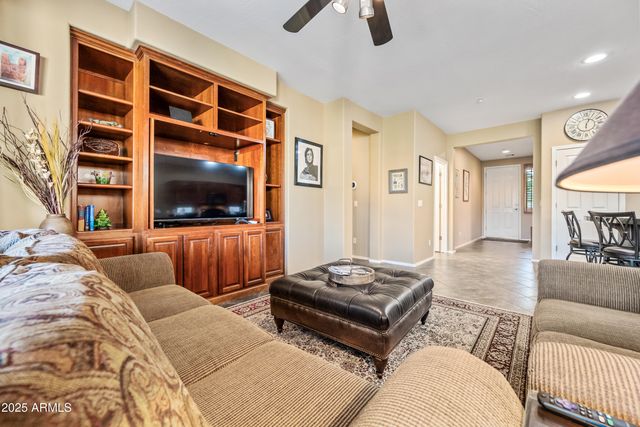 12417 W ALYSSA Lane, Peoria, AZ 85383