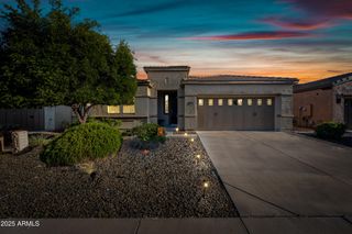 12417 W ALYSSA Lane, Peoria, AZ 85383