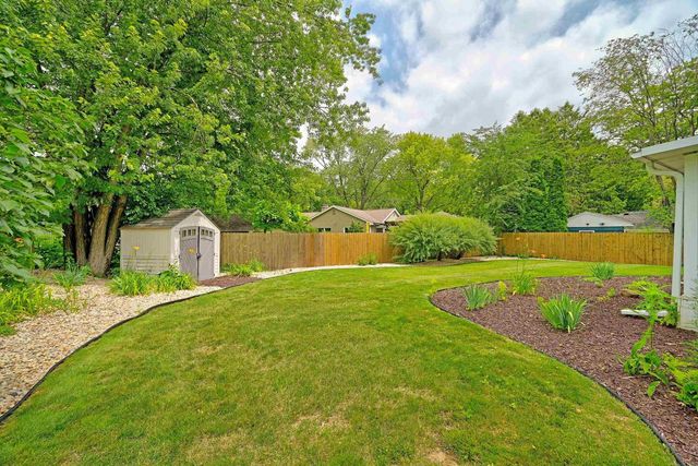6622 FRANKLIN Avenue, Middleton, WI 53562