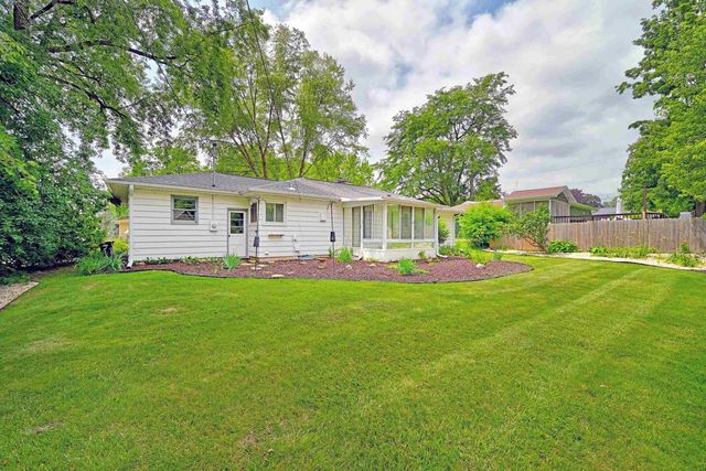 6622 FRANKLIN Avenue, Middleton, WI 53562