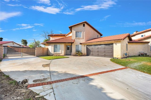 10352 Primrose Court, Hesperia, CA 92345