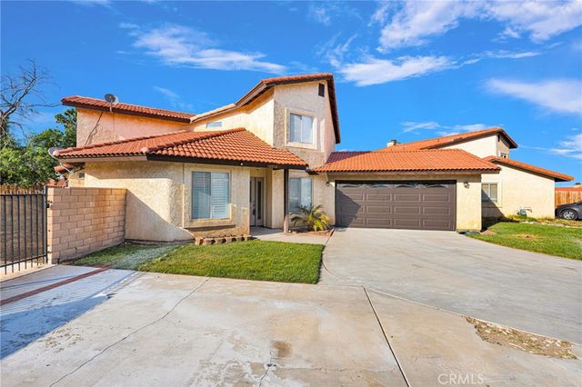 10352 Primrose Court, Hesperia, CA 92345