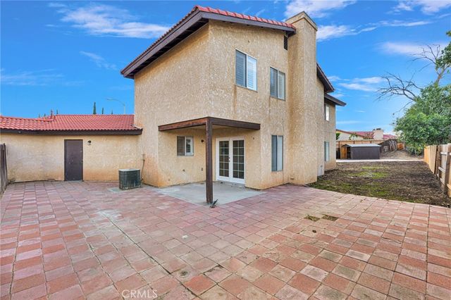 10352 Primrose Court, Hesperia, CA 92345