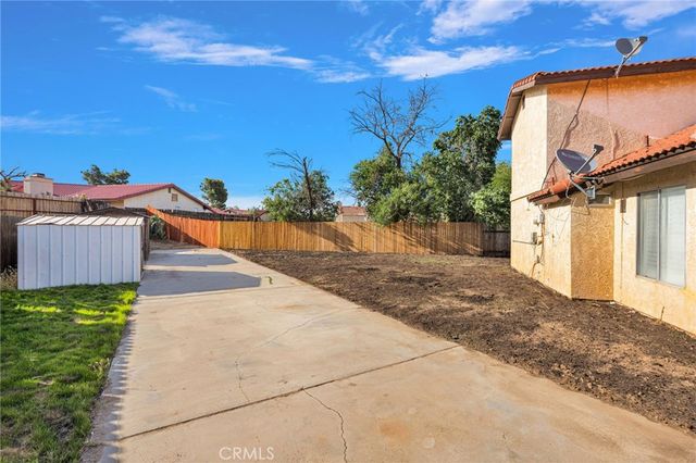 10352 Primrose Court, Hesperia, CA 92345