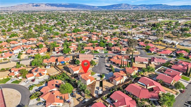 10352 Primrose Court, Hesperia, CA 92345