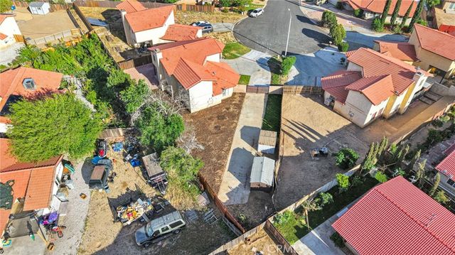 10352 Primrose Court, Hesperia, CA 92345