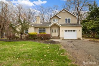 238 Princeton Hightstown Road, East Windsor, NJ 08520