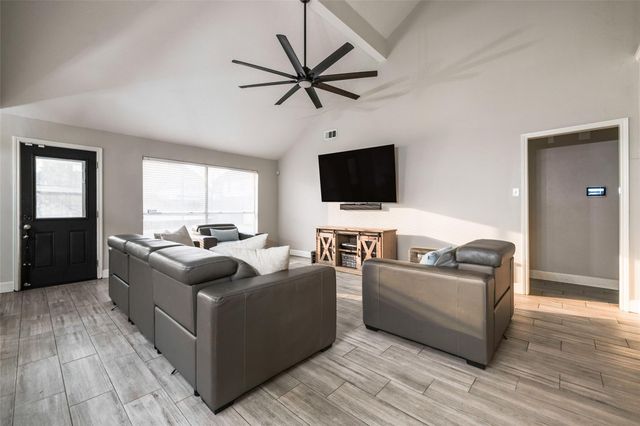 16310 Cobble Springs Court, Sugar Land, TX 77498