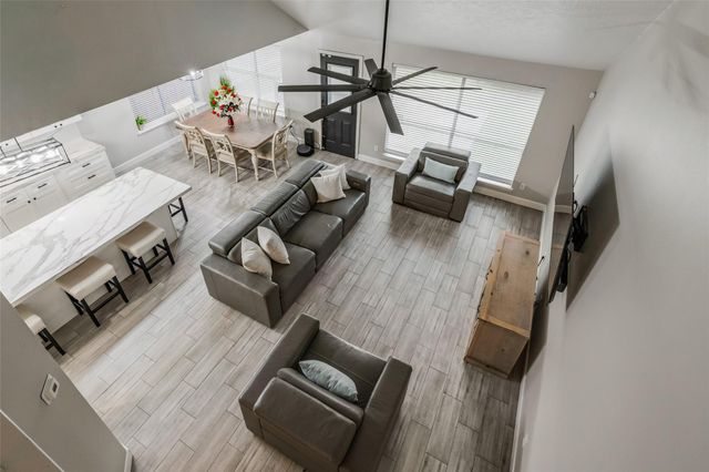 16310 Cobble Springs Court, Sugar Land, TX 77498