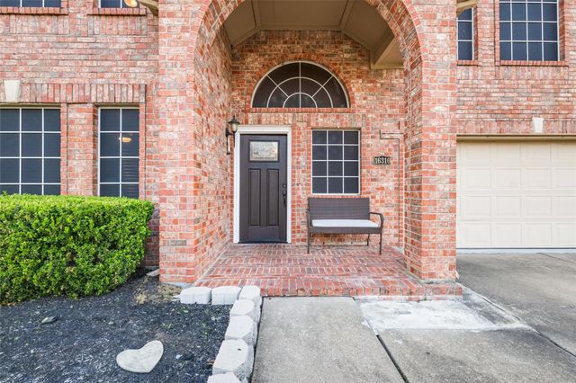 16310 Cobble Springs Court, Sugar Land, TX 77498