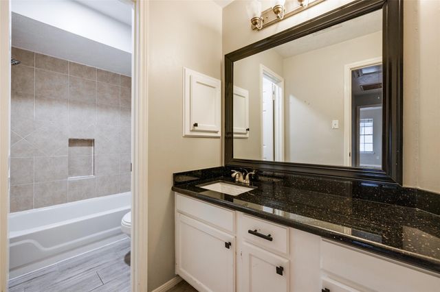 16310 Cobble Springs Court, Sugar Land, TX 77498