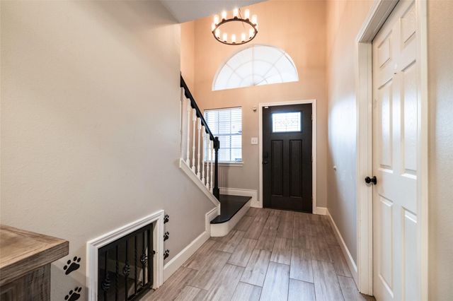 16310 Cobble Springs Court, Sugar Land, TX 77498