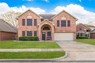 16310 Cobble Springs Court, Sugar Land, TX 77498