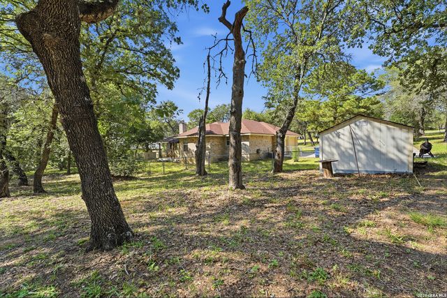 238 Deer Ridge, La Vernia, TX 78121