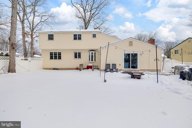 9 WHIPPLE WAY, Sewell, NJ 08080