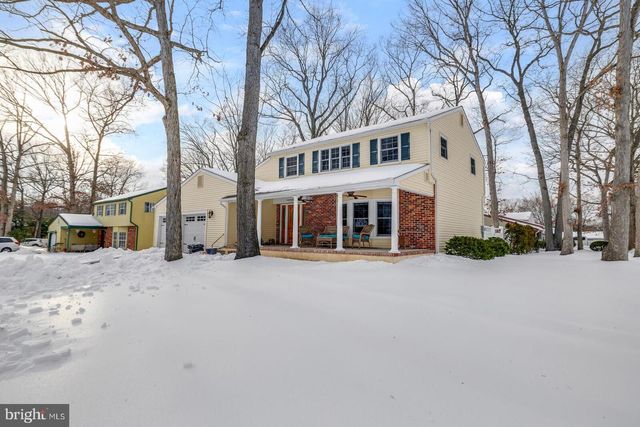 9 WHIPPLE WAY, Sewell, NJ 08080