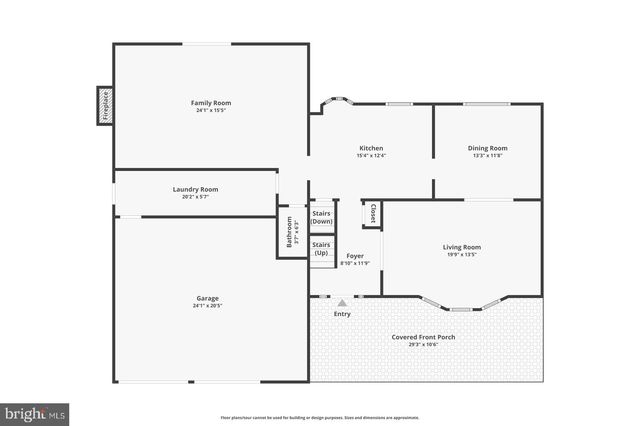 9 WHIPPLE WAY, Sewell, NJ 08080