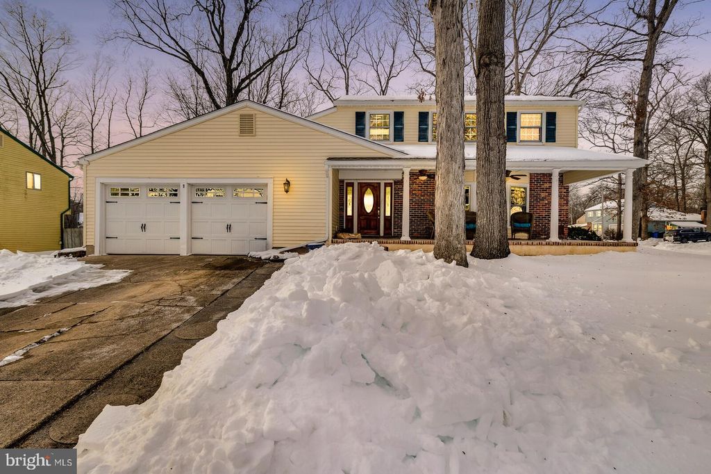 9 WHIPPLE WAY, Sewell, NJ 08080