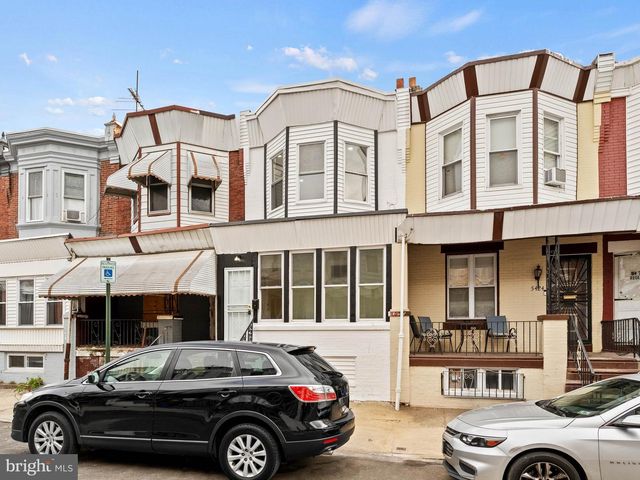 5422 REGENT ST, Philadelphia, PA 19143