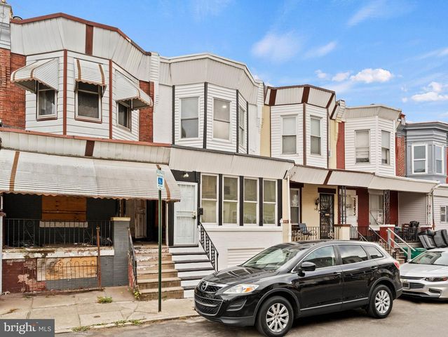 5422 REGENT ST, Philadelphia, PA 19143