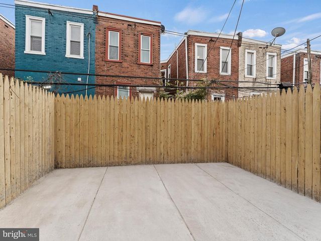 5422 REGENT ST, Philadelphia, PA 19143