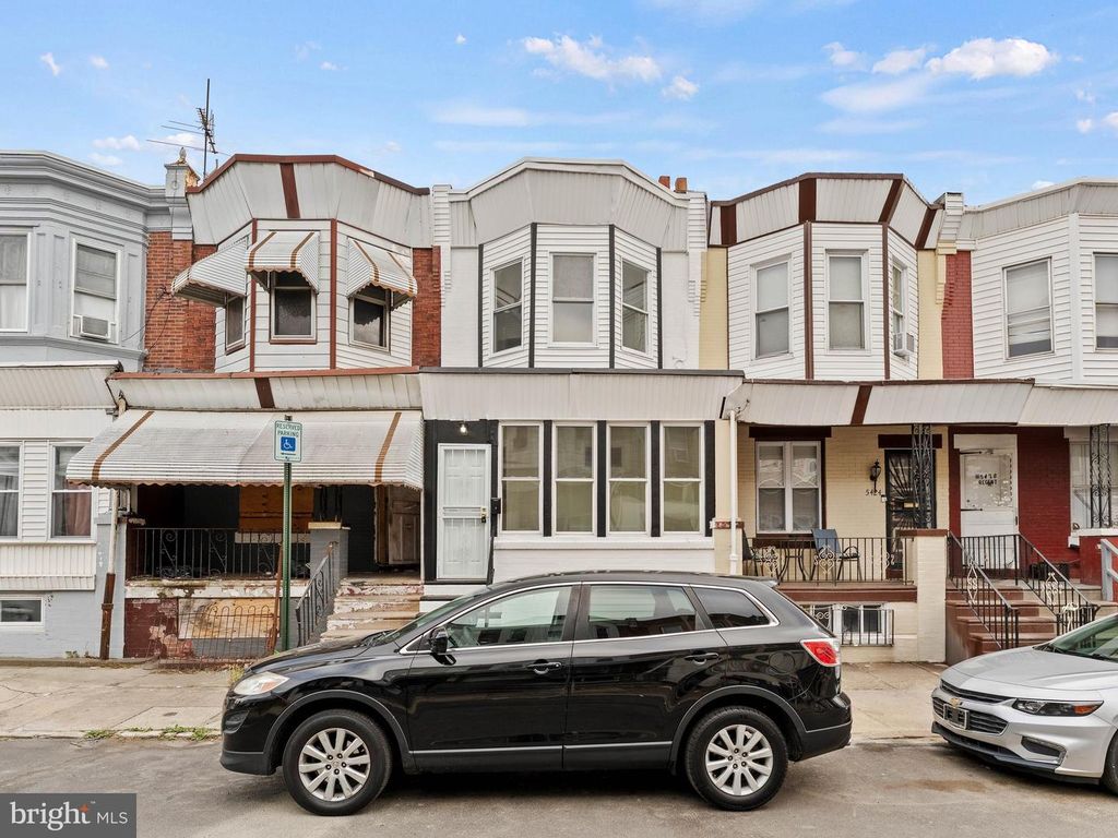 5422 REGENT ST, Philadelphia, PA 19143