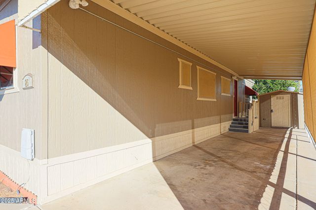 2650 W UNION HILLS Drive 25, Phoenix, AZ 85027