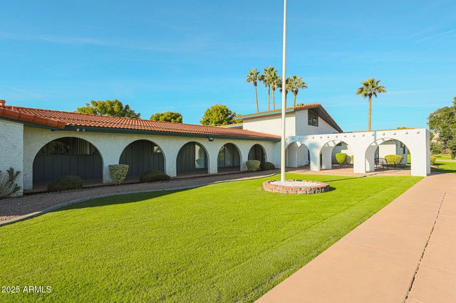 2650 W UNION HILLS Drive 25, Phoenix, AZ 85027