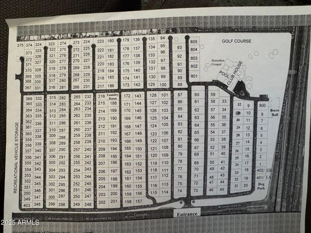 2650 W UNION HILLS Drive 25, Phoenix, AZ 85027