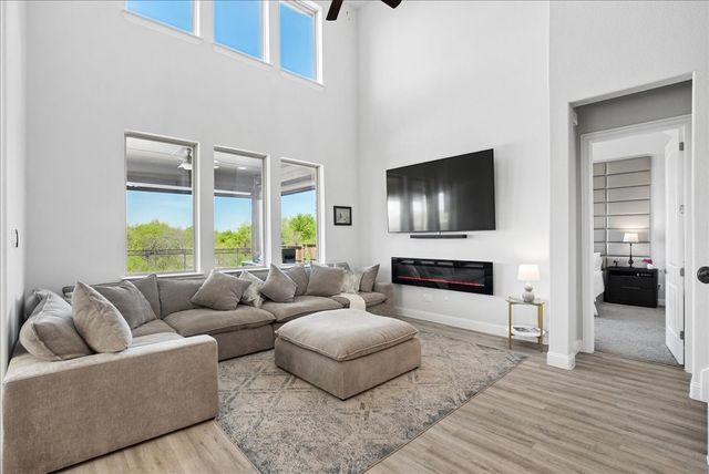 2721 Rotherham Street, Prosper, TX 75078