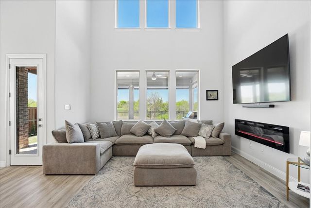 2721 Rotherham Street, Prosper, TX 75078