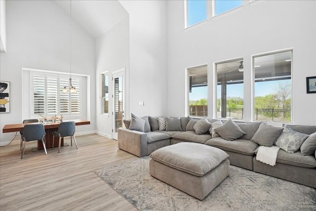 2721 Rotherham Street, Prosper, TX 75078