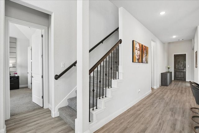 2721 Rotherham Street, Prosper, TX 75078