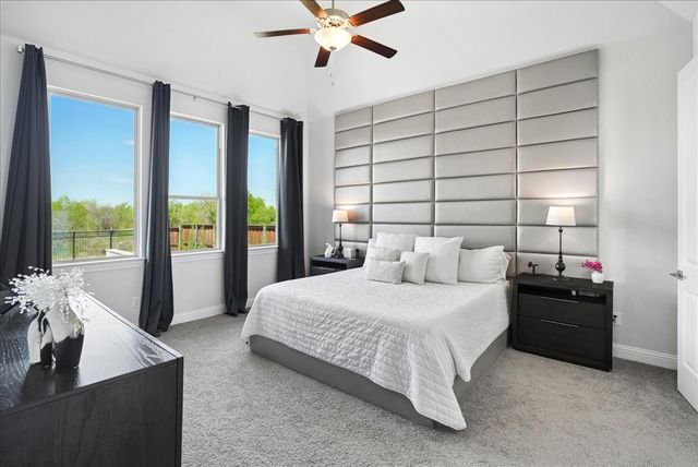 2721 Rotherham Street, Prosper, TX 75078