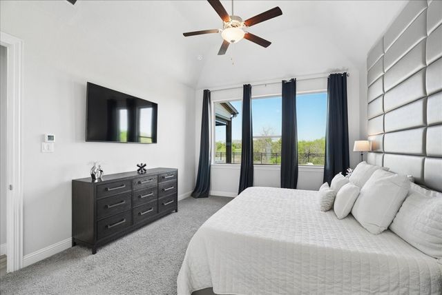 2721 Rotherham Street, Prosper, TX 75078