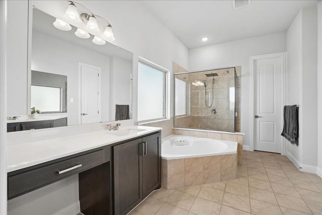 2721 Rotherham Street, Prosper, TX 75078