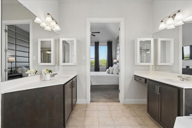 2721 Rotherham Street, Prosper, TX 75078