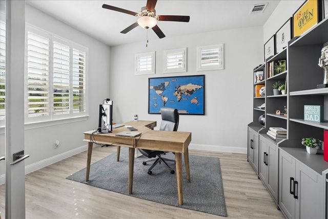 2721 Rotherham Street, Prosper, TX 75078