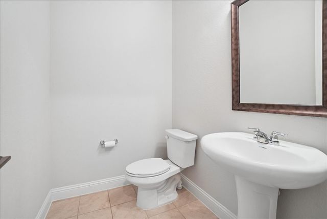 2721 Rotherham Street, Prosper, TX 75078